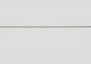 20" Rt wire 45 degrees 1" blade