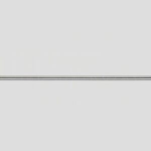 20" Standard twist 45 degrees 1-1/8" blade
