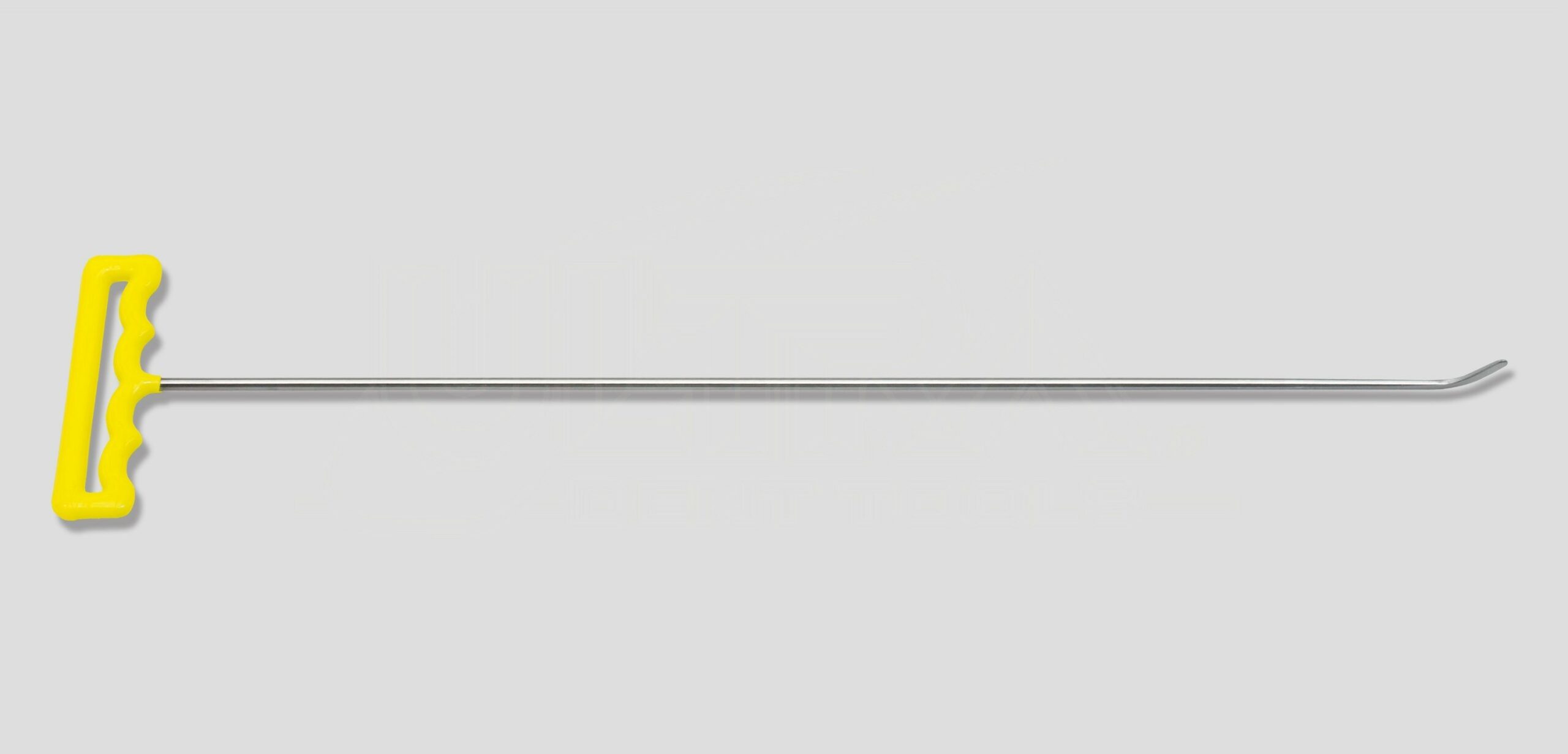 20" Standard twist 45 degrees 1-1/8" blade