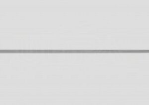 20" Standard twist 45 degrees 2-1/2" blade