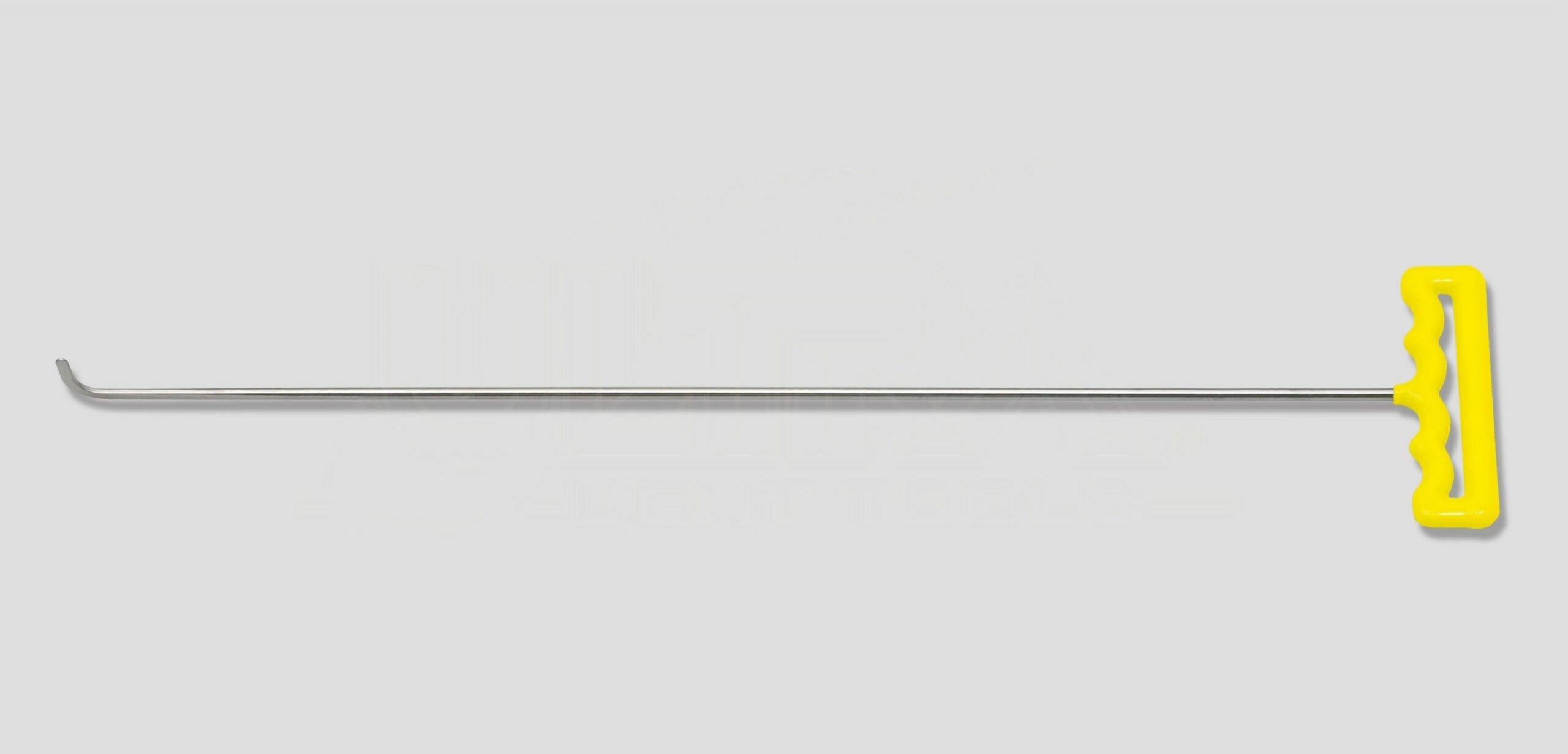 20" Standard twist 90 degrees 1-1/8" blade