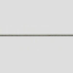 22" Inline softtip 90 degrees 1-1/2" x 3/8" diameter