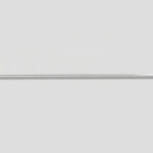 22" Standard twist 80 degrees 5/16" diameter, 4-1/2" blade