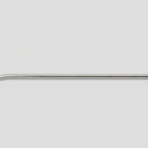 23" Left brace 45 degrees 1-5/8" blade