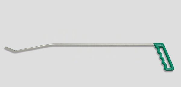 23" Left brace 45 degrees 1-5/8" blade