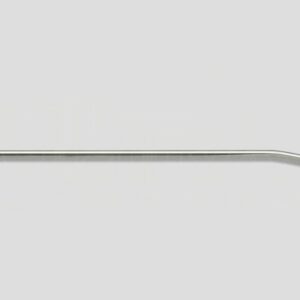 23" Right brace 45 degrees 1-5/8" blade
