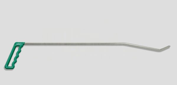 23" Right brace 45 degrees 1-5/8" blade