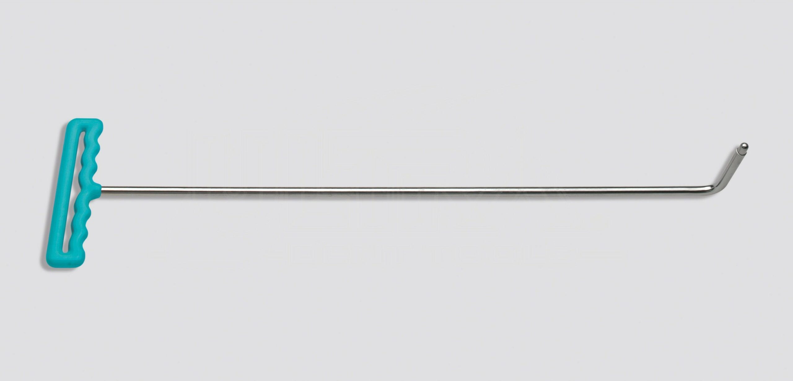 24" Bendable 90 degrees 3/8" diam.,3-1/4" softip