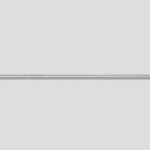 24" Bendable 90 degrees 3/8" diameter, 3-1/4" softip
