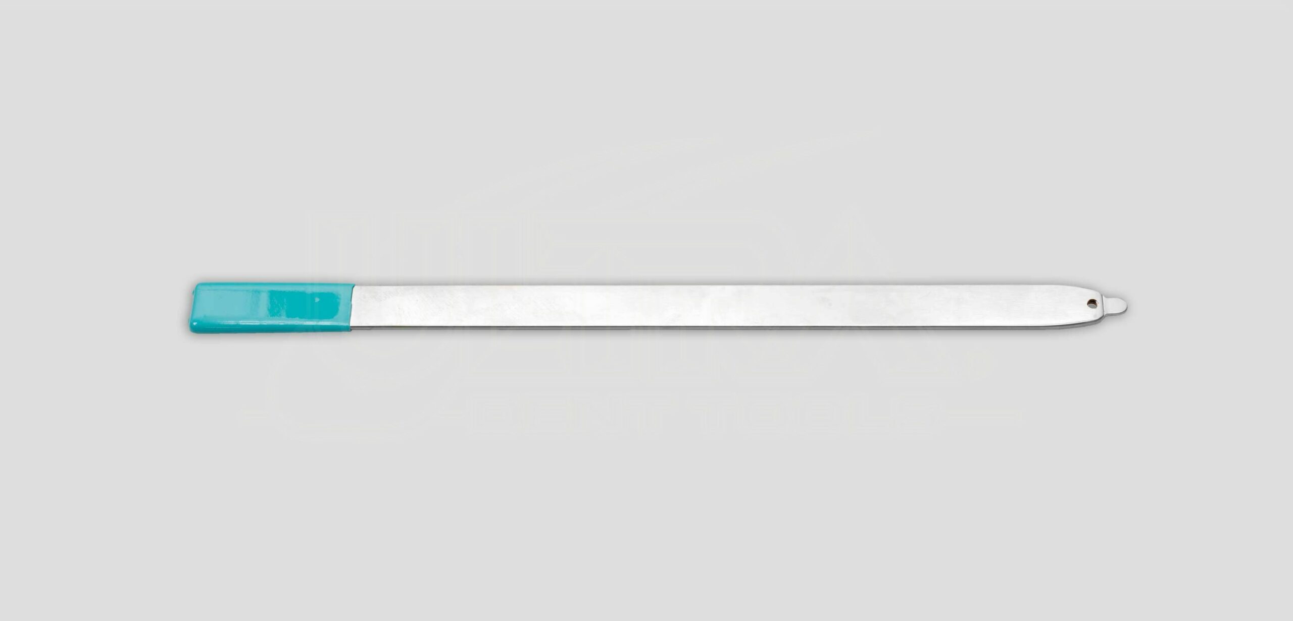 24" Flat bar Blade Tip 1-1/4" x 1/4" accepts A36H blade caps