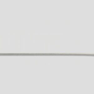 24" Lt hail twister 45 degrees 7/8" thin blade