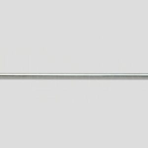 24" Softtip rod 90 degrees 3/8" diam., 1-1/2" softtip