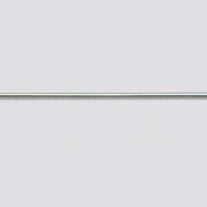 24" Standard rod 45 degrees 1-1/2" bullet