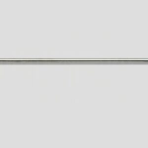 24" Standard rod 45 degrees 2" bullet