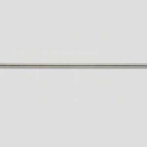 24" Standard twist 90 degrees 3" blade