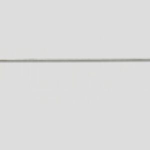26" Flaretip 0 degrees 1" head 1/8" x 1/4" shaft