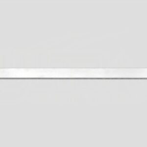 30" Flat bar Blade Tip 1-1/4" x 1/4" accepts A36H blade caps