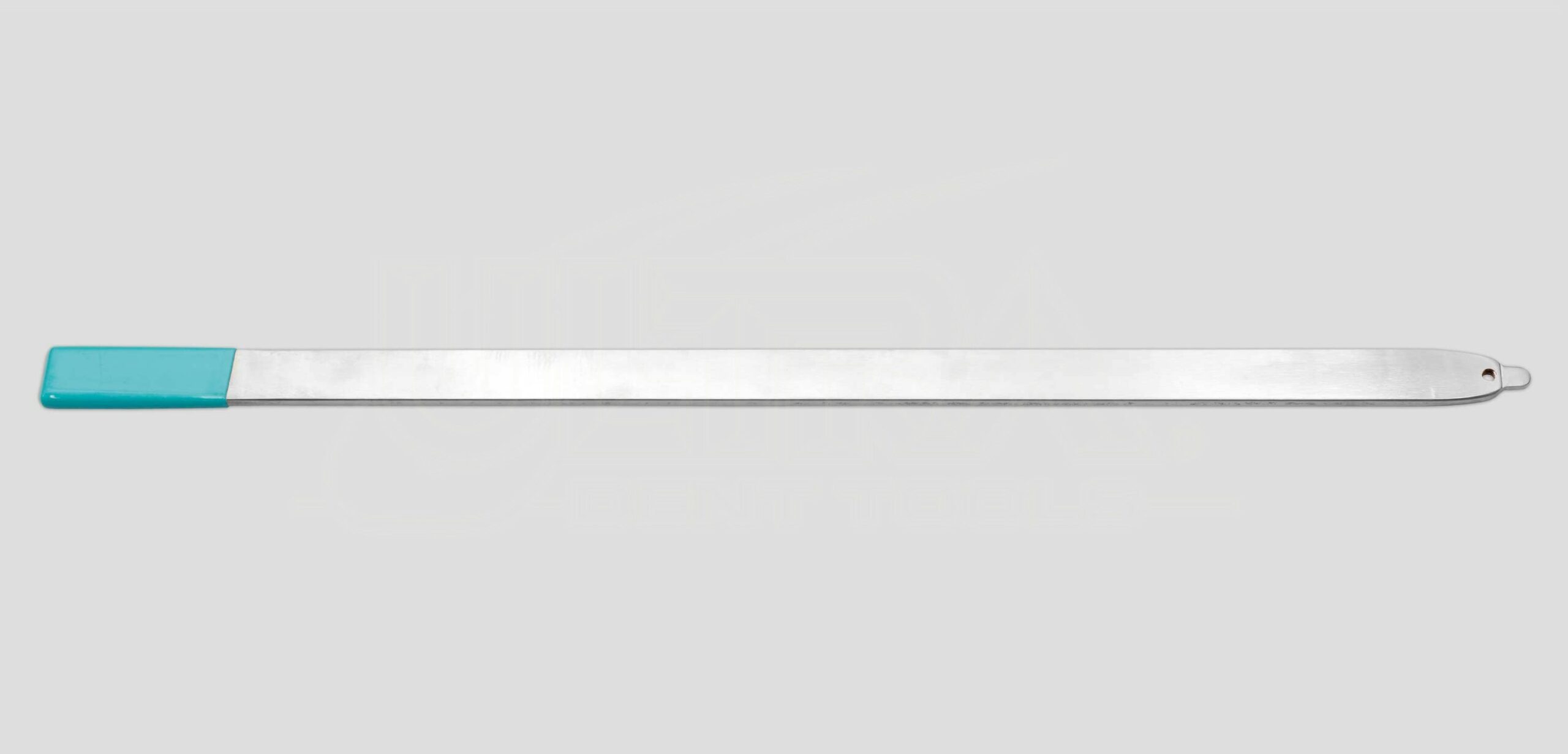 30" Flat bar Blade Tip 1-1/4" x 1/4" accepts A36H blade caps