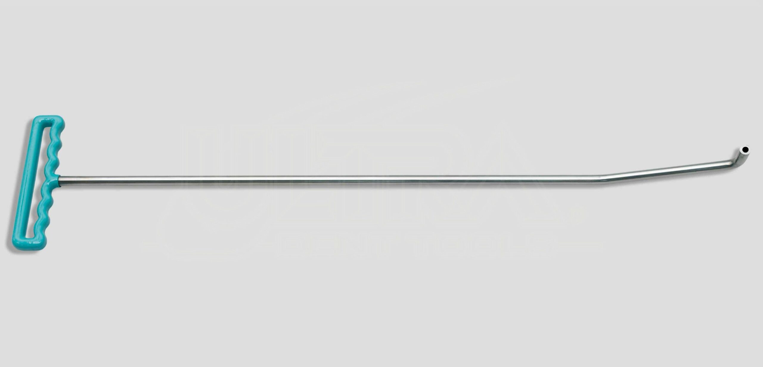 30" Softtip double bend 90 degrees 7/16" softip Uses 4-pc ext & tip set (A44)