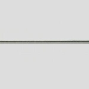 30" Softtip rod 90 degrees 7/16" diam., 1-3/4" softtip