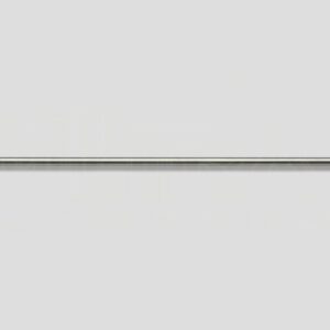 30" Standard rod 45 degrees 2-3/4" bullet