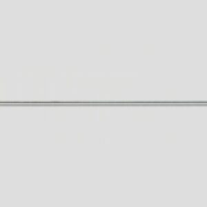 30" Standard twist 45 degrees 1-1/8" blade