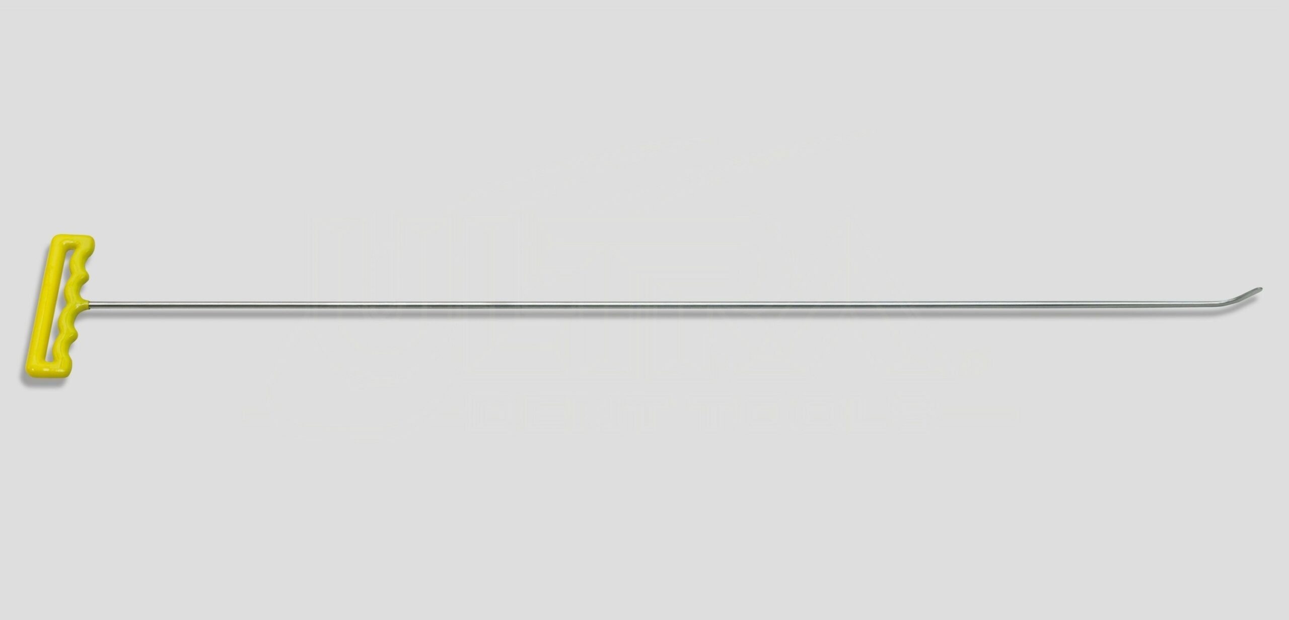 30" Standard twist 45 degrees 1-1/8" blade
