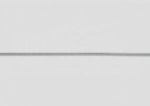 30" Standard twist 45 degrees 2-1/2" blade