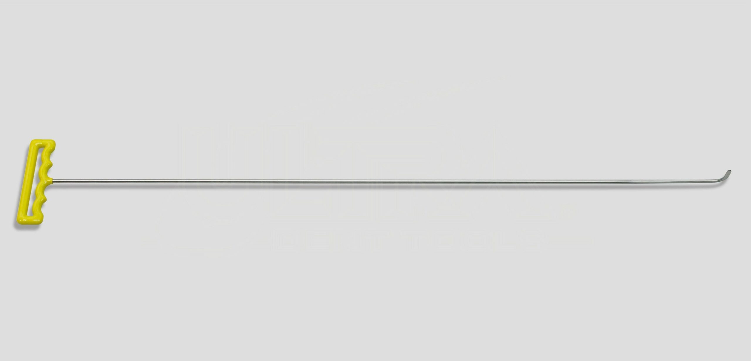 30" Standard twist 90 degrees 1-1/8" blade
