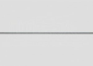 30" Standard twist 90 degrees 2-3/4" blade