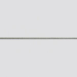 30" Standard twist 90 degrees 3" blade