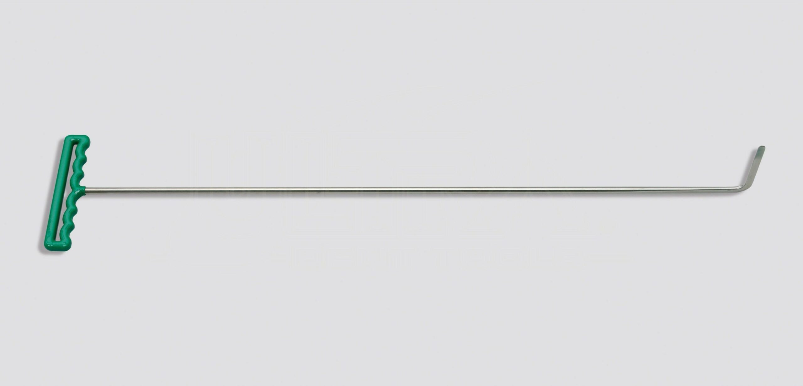 30" Standard twist 90 degrees 3" blade