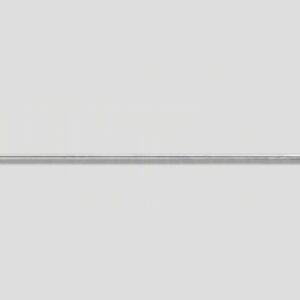 30" Standard twist 90 degrees 5/16 diameter, 3" blade