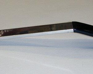 3/16" x 1" x 12" Punch Handle