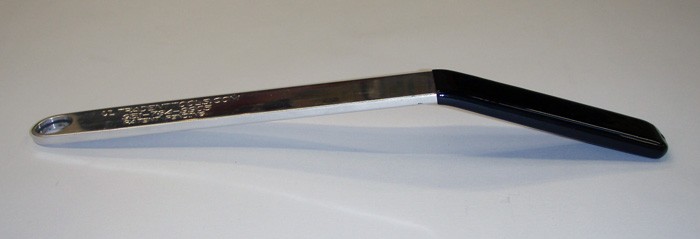 3/16" x 1" x 12" Punch Handle