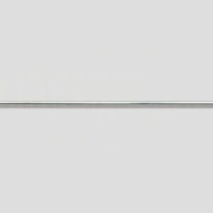 32" Bendable rod 45 degrees 1-1/2" bullet