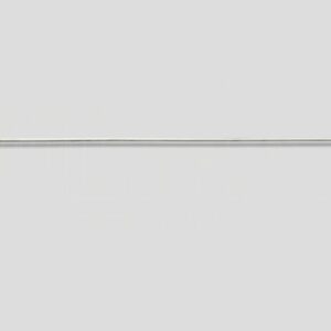 32" Flaretip 0 degrees 1/2" head 1/8" x 3/16" shaft