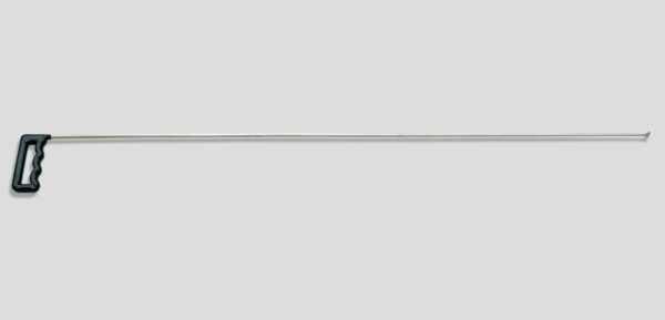 32" Flaretip 0 degrees 1/2" head 1/8" x 3/16" shaft