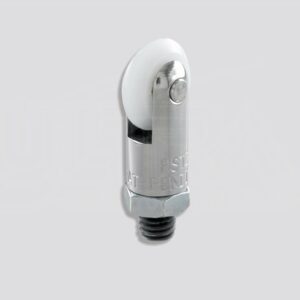 3/4" Roller Screw-on Tip with SHARP WHEEL