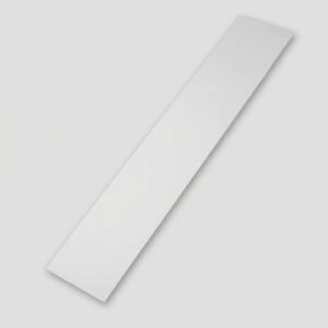 36" A1BAC/DC/LED White No Fade lens cover