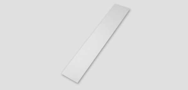 36" A1BAC/DC/LED White No Fade lens cover