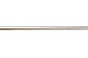 36" Bendable twist 45 degrees 3" blade