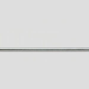 36" Bertha slow curve 45 degrees 12" blade