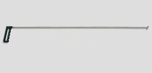 36" Flaretip 0 degrees 1-3/8" head 3/16" x 3/8" shaft