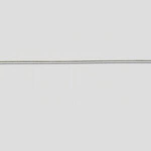 36" Flaretip 0 degrees 1" head 1/8" x 1/4" shaft