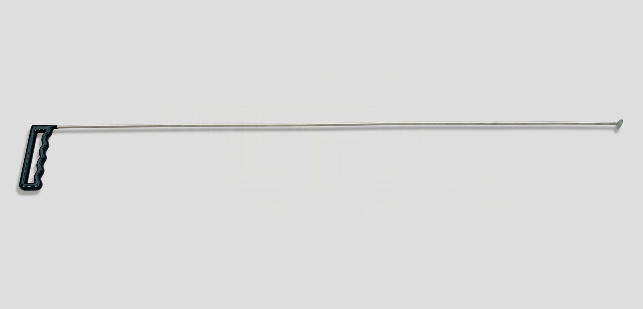 36" Flaretip 0 degrees 1" head 1/8" x 1/4" shaft