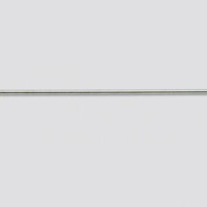 36" Inline pick 15 degrees 2-1/2" sharp/pencil point 1/2" diameter
