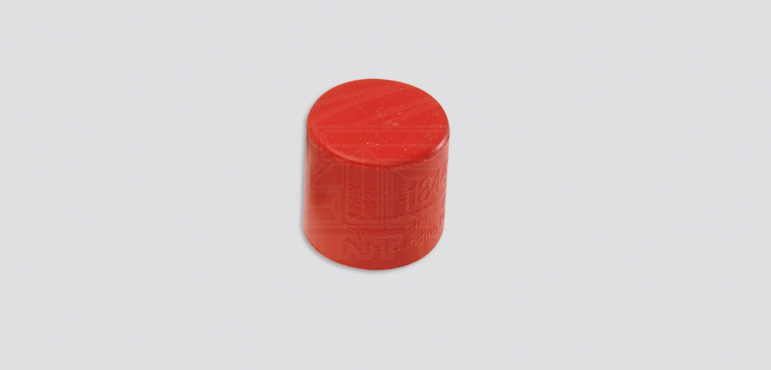 3M Finesse - IT 1" hand sanding pad