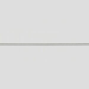 40" Standard twist 45 degrees 1-1/8" blade
