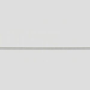 40" Standard twist 90 degrees 1-1/8" blade